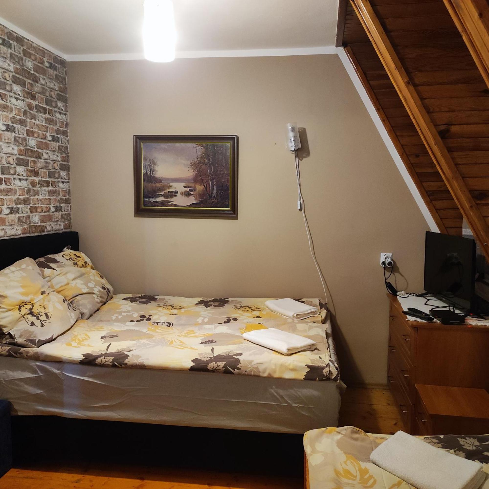 Zbójnicka Ośrodek wypoczynkowy *