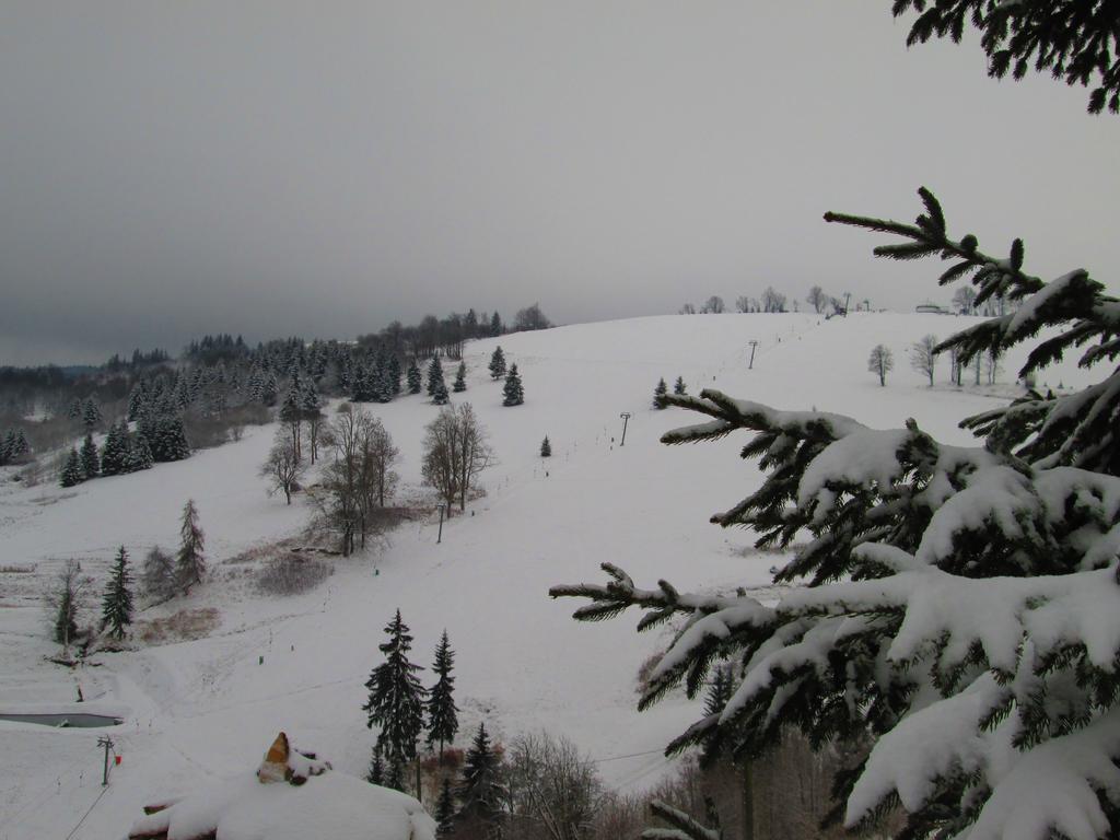 Zbójnicka